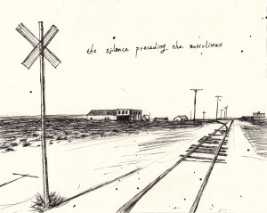 The Silence Preceding