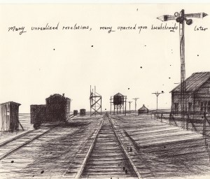 Many Unrealized Revelations