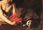 CaravaggioJeromeValletta