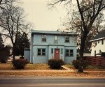 Dylan house